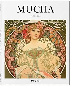 ALFONS MUCHA