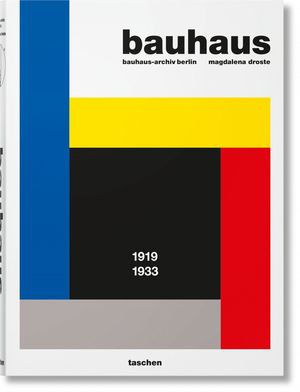 BAUHAUS, EDICIN ACTUALIZADA