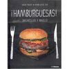 HAMBURGUESAS!