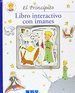 EL PRINCIPITO LIBRO INTERACTIVO CON IMANES