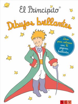 EL PRINCIPITO: DIBUJOS BRILLANTES