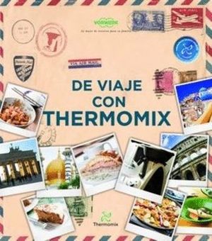 DE VIAJE CON THERMOMIX