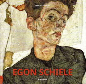 EGON SCHIELE