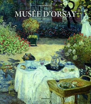 MUSE D'ORSAY