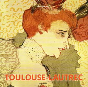 TOULOUSE-LAUTREC