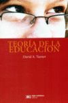 TEORA DE LA EDUCACIN