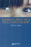 TEORA Y PRCTICA DE LA EDUCACIN