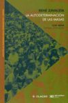 LA AUTODETERMINACI�N DE LAS MASAS