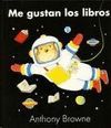 ME GUSTAN LOS LIBROS