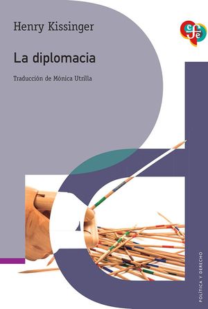 LA DIPLOMACIA