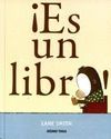 ES UN LIBRO!