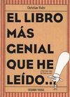 EL LIBRO MS GENIAL QUE HE LEDO