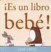 ES UN LIBRO BEB!