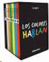 LOS COLORES HABLAN