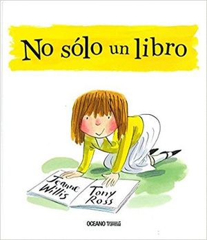 NO SLO UN LIBRO