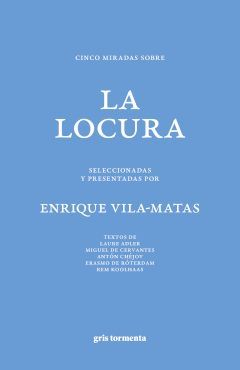 CINCO MIRADAS SOBRE LA LOCURA