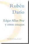 EDGAR ALLAN POE Y OTROS ENSAYOS