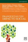FRANQUICIAS CON IMPACTO SOCIAL