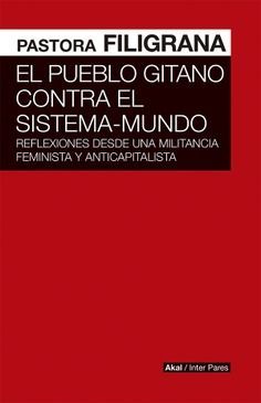 EL PUEBLO GITANO CONTRA EL SISTEMA-MUNDO