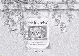 ME HAS VISTO?