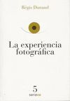 LA EXPERIENCIA FOTOGRFICA