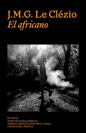 EL AFRICANO