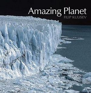 AMAZING PLANET