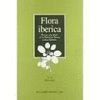 FLORA IBRICA. VOL. VI. ROSACEAE
