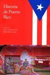 HISTORIA DE PUERTO RICO