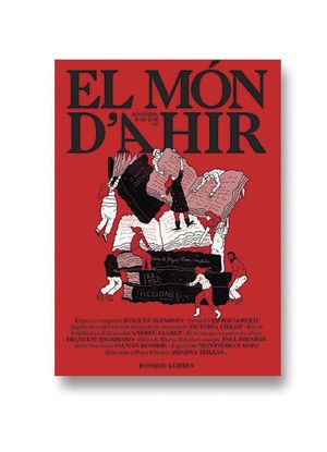 REVISTA EL M�N D'AHIR 09