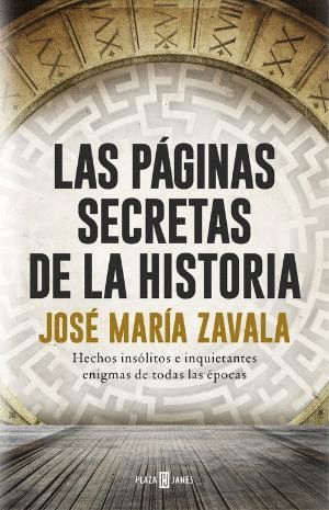 LAS PGINAS SECRETAS DE LA HISTORIA