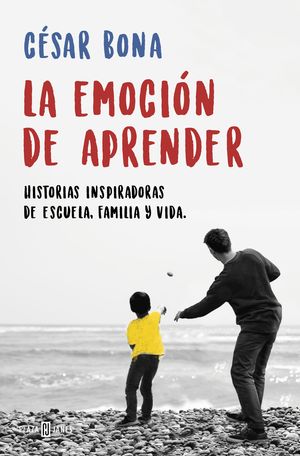 LA EMOCIN DE APRENDER