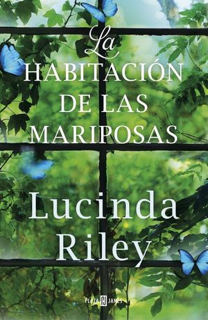 LA HABITACI�N DE LAS MARIPOSAS