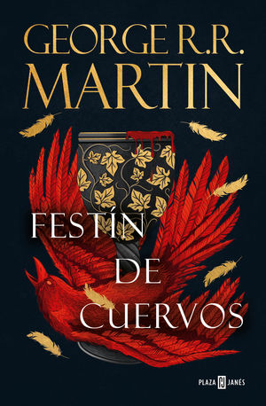 FESTN DE CUERVOS