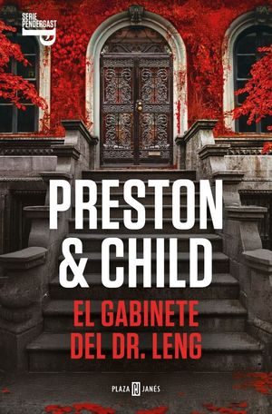 EL GABINETE DEL DR. LENG
