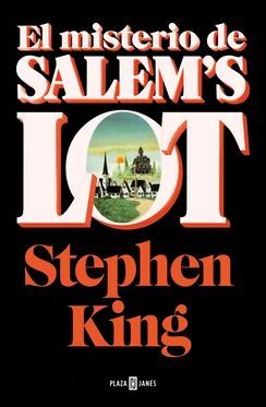 EL MISTERIO DE SALEM'S LOT