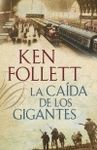 LA CADA DE LOS GIGANTES