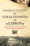 EL COLECCIONISTA DE LIBROS