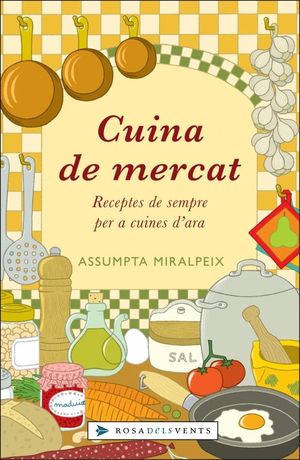 CUINA DE MERCAT