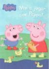 VEN A JUGAR CON PEPPA!