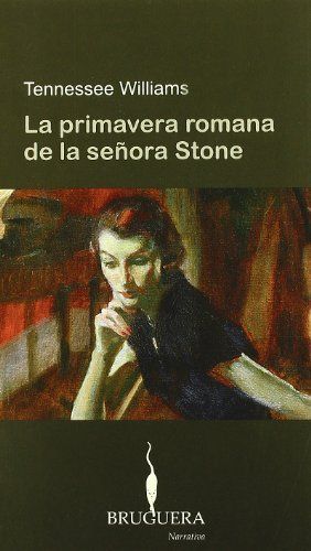 LA PRIMAVERA ROMANA DE LA SEORA STONE