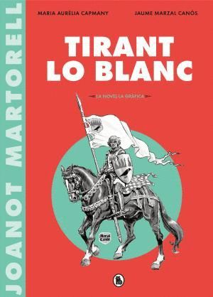 TIRANT LO BLANC