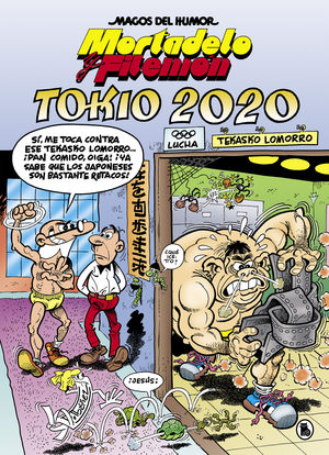 TOKIO 2020