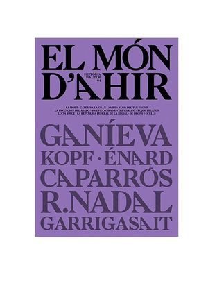 REVISTA EL MN D'AHIR 04