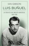 LUIS BUUEL