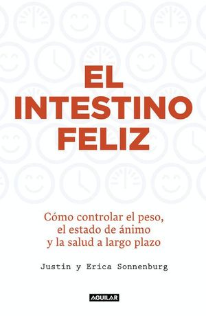 EL INTESTINO FELIZ