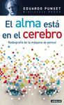 EL ALMA EST EN EL CEREBRO