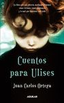 CUENTOS PARA ULISES + CD