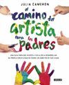 EL CAMINO DE LOS ARTISTAS PARA LOS PADRES