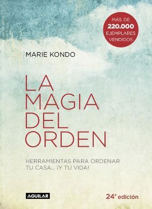 LA MAGIA DEL ORDEN